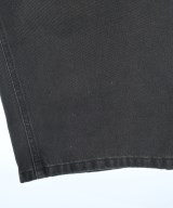 JACQUEMUS（ジャックムス）デニムパンツ 黒 サイズ:27(M位) レディース/2200664172060