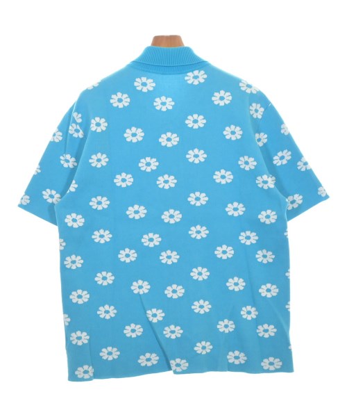 JACQUEMUS（ジャックムス）カーディガン 青 サイズ:L メンズ/2200664321345