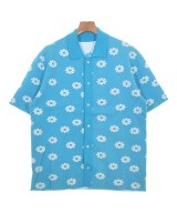 JACQUEMUS（ジャックムス）カーディガン 青 サイズ:L メンズ/2200664321345