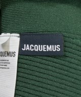 JACQUEMUS（ジャックムス）ベスト/ノースリーブ 緑 サイズ:40(M位) レディース/2200664321567