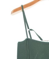 JACQUEMUS（ジャックムス）ベスト/ノースリーブ 緑 サイズ:40(M位) レディース/2200664321567