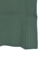 JACQUEMUS（ジャックムス）ベスト/ノースリーブ 緑 サイズ:40(M位) レディース/2200664321567