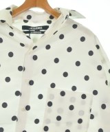 JACQUEMUS（ジャックムス）カジュアルシャツ 白 サイズ:44(S位) メンズ/2200669141016