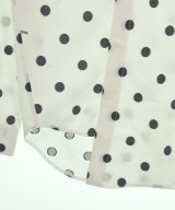 JACQUEMUS（ジャックムス）カジュアルシャツ 白 サイズ:44(S位) メンズ/2200669141016