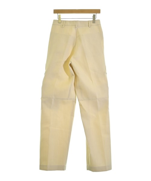 JACQUEMUS（ジャックムス）その他 ベージュ サイズ:38(S位) レディース/2200669735017