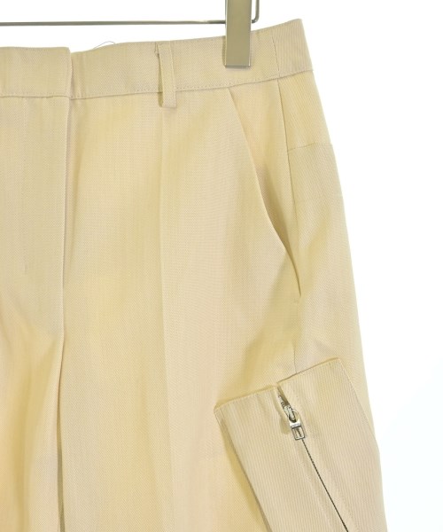 JACQUEMUS（ジャックムス）その他 ベージュ サイズ:38(S位) レディース/2200669735017