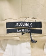 JACQUEMUS（ジャックムス）その他 ベージュ サイズ:38(S位) レディース/2200669735017