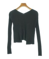 JACQUEMUS（ジャックムス）カーディガン 黒 サイズ:34(XXS位) レディース/2200670027019