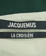 JACQUEMUS（ジャックムス）カジュアルシャツ 白 サイズ:50(XL位) メンズ/2200669050295
