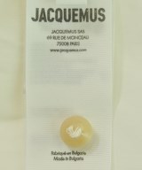 JACQUEMUS（ジャックムス）カジュアルシャツ 白 サイズ:50(XL位) メンズ/2200669050295