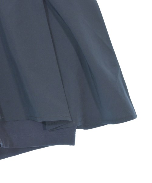 JACQUEMUS（ジャックムス）ミニスカート 紺 サイズ:S レディース/2200670230082