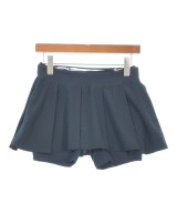 JACQUEMUS（ジャックムス）ミニスカート 紺 サイズ:S レディース/2200670230082