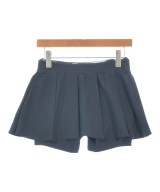 JACQUEMUS（ジャックムス）ミニスカート 紺 サイズ:S レディース/2200670230082