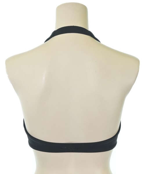 JACQUEMUS（ジャックムス）タンクトップ 黒 サイズ:S レディース/2200670230099