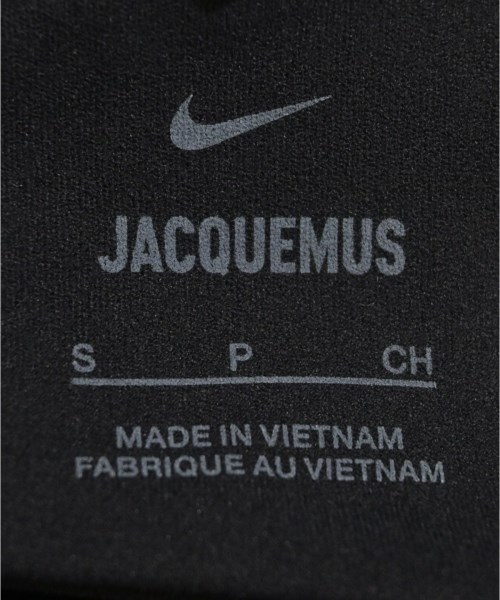 JACQUEMUS（ジャックムス）タンクトップ 黒 サイズ:S レディース/2200670230099