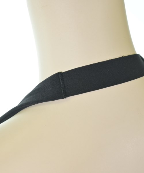 JACQUEMUS（ジャックムス）タンクトップ 黒 サイズ:S レディース/2200670230099