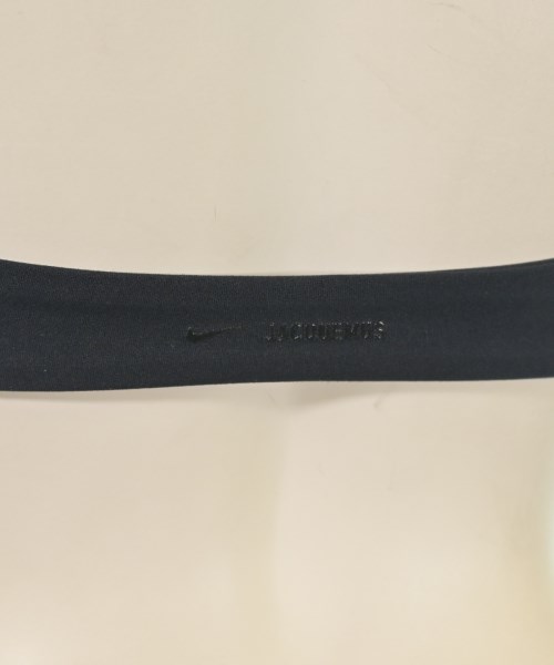 JACQUEMUS（ジャックムス）タンクトップ 黒 サイズ:S レディース/2200670230099