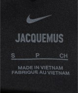 JACQUEMUS（ジャックムス）タンクトップ 黒 サイズ:S レディース/2200670230099