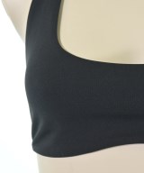 JACQUEMUS（ジャックムス）タンクトップ 黒 サイズ:S レディース/2200670230099