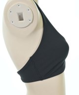 JACQUEMUS（ジャックムス）タンクトップ 黒 サイズ:S レディース/2200670230099