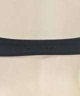 JACQUEMUS（ジャックムス）タンクトップ 黒 サイズ:S レディース/2200670230099