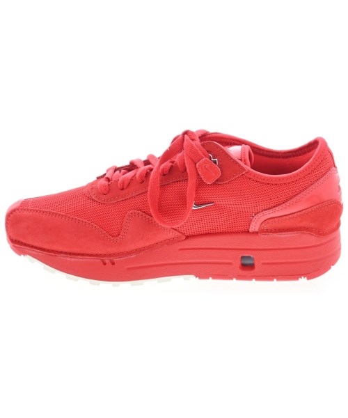 JACQUEMUS（ジャックムス）スニーカー 赤 サイズ:26.5cm メンズ/2200670230211