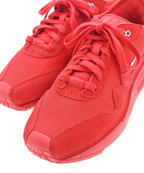 JACQUEMUS（ジャックムス）スニーカー 赤 サイズ:26.5cm メンズ/2200670230211