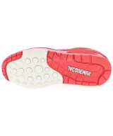 JACQUEMUS（ジャックムス）スニーカー 赤 サイズ:26.5cm メンズ/2200670230211