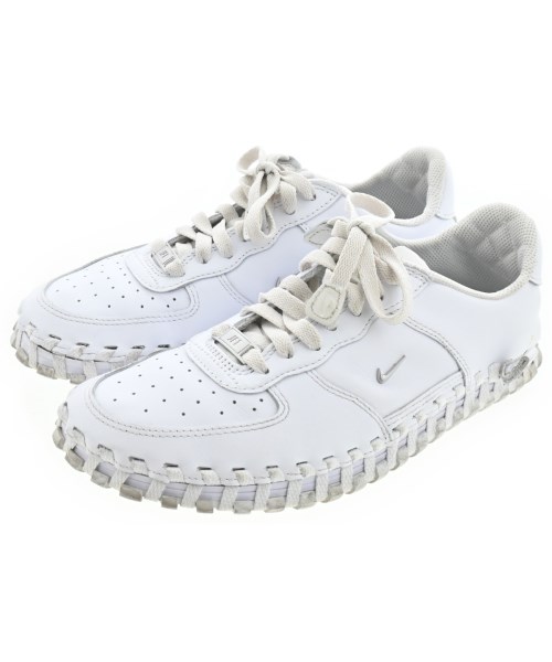 JACQUEMUS(ジャックムス)スニーカー 白 サイズ:24cm/2200671234041