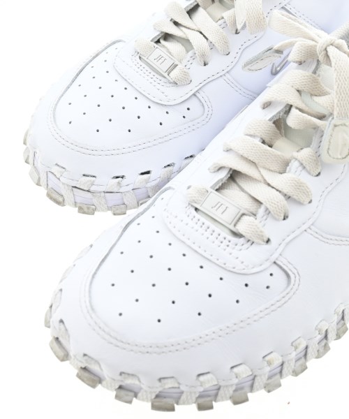 JACQUEMUS（ジャックムス）スニーカー 白 サイズ:24cm レディース/2200671234041