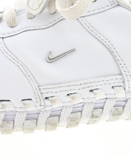 JACQUEMUS（ジャックムス）スニーカー 白 サイズ:24cm レディース/2200671234041