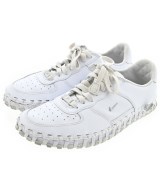 JACQUEMUS（ジャックムス）スニーカー 白 サイズ:24cm レディース/2200671234041