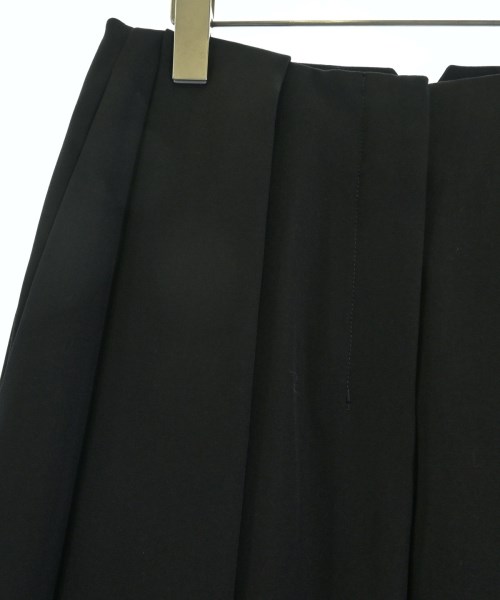 JACQUEMUS（ジャックムス）その他 黒 サイズ:38(S位) レディース/2200671498146