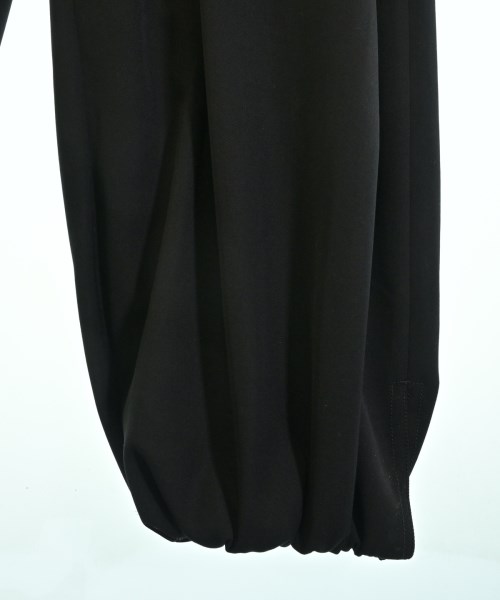 JACQUEMUS（ジャックムス）その他 黒 サイズ:38(S位) レディース/2200671498146