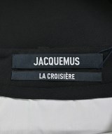 JACQUEMUS（ジャックムス）その他 黒 サイズ:38(S位) レディース/2200671498146