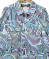 JACQUEMUS（ジャックムス）その他 緑 サイズ:48(L位) メンズ/2200672356018