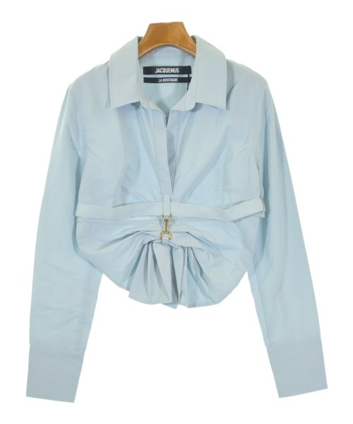 JACQUEMUS(ジャックムス)のブラウス サイズ:36(XS位) 21,800円