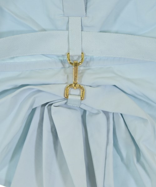 JACQUEMUS（ジャックムス）ブラウス 青 サイズ:36(XS位) レディース/2200734234230