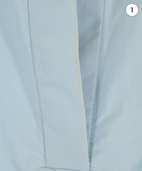 JACQUEMUS（ジャックムス）ブラウス 青 サイズ:36(XS位) レディース/2200734234230