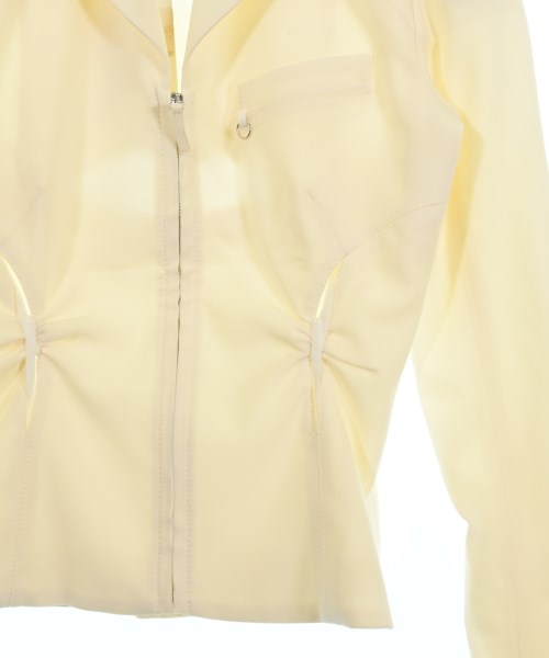 JACQUEMUS（ジャックムス）その他 白 サイズ:32(XXS位) レディース/2200734368034