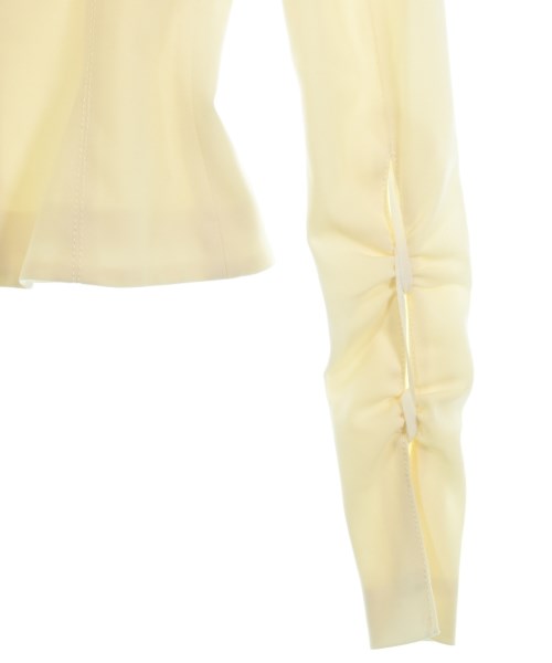 JACQUEMUS（ジャックムス）その他 白 サイズ:32(XXS位) レディース/2200734368034
