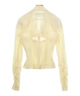 JACQUEMUS（ジャックムス）その他 白 サイズ:32(XXS位) レディース/2200734368034