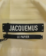JACQUEMUS（ジャックムス）その他 白 サイズ:32(XXS位) レディース/2200734368034
