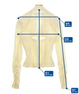 JACQUEMUS（ジャックムス）その他 白 サイズ:32(XXS位) レディース/2200734368034