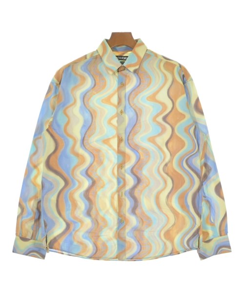 JACQUEMUS(ジャックムス)のカジュアルシャツ サイズ:46(M位) 21,600円
