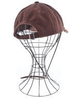 JACQUEMUS（ジャックムス）キャップ 茶 サイズ:60 メンズ/2200736429061