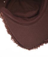 JACQUEMUS（ジャックムス）キャップ 茶 サイズ:60 メンズ/2200736429061