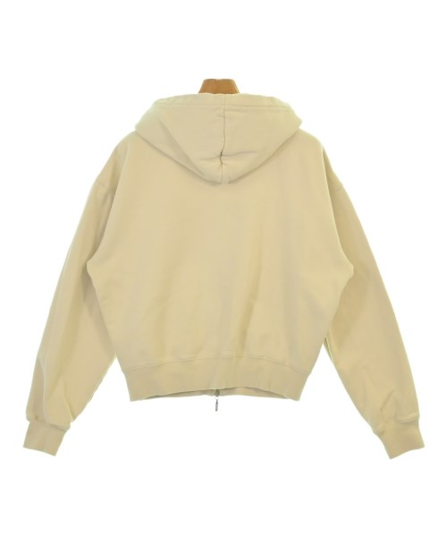 JACQUEMUS（ジャックムス）パーカー ベージュ サイズ:M メンズ/2200737511017