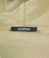 JACQUEMUS（ジャックムス）パーカー ベージュ サイズ:M メンズ/2200737511017