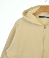 JACQUEMUS（ジャックムス）パーカー ベージュ サイズ:M メンズ/2200737511017